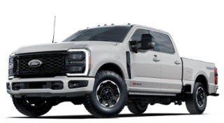 2025 Ford Super Duty® External Image 2